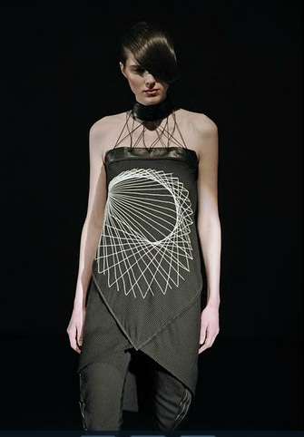 fw2011, threeASFOUR | International Design Awards Winners